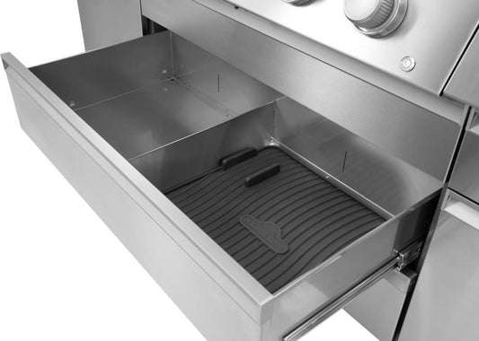 Napoleon Bbq GAMA002 Silicone Drawer Liner for Prestige PRO 665