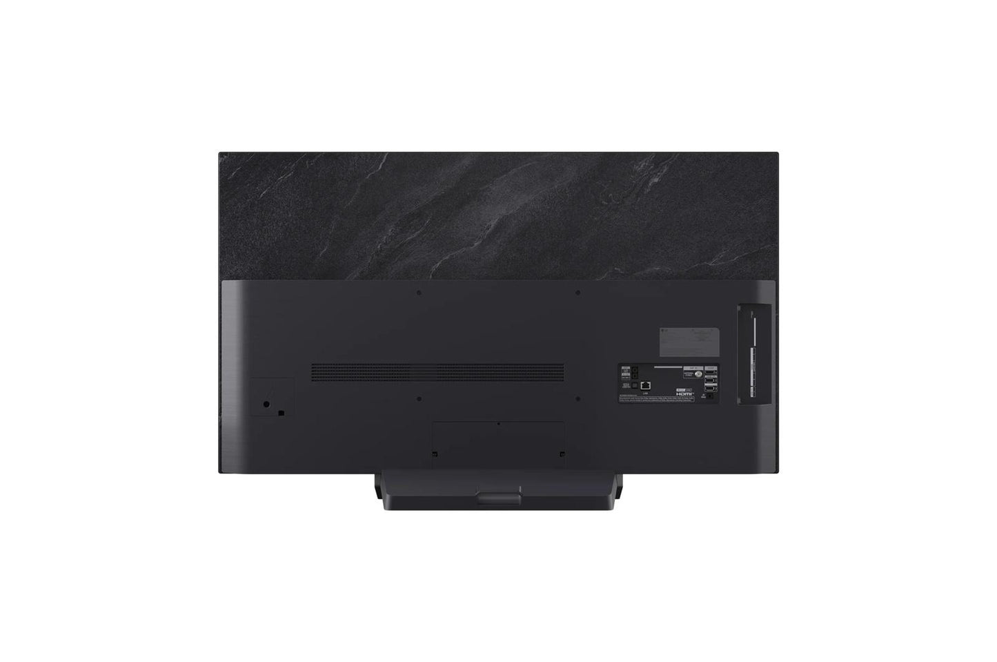 Lg OLED48C5PUA 48 Inch Class LG OLED evo AI C5 4K Smart TV 2025