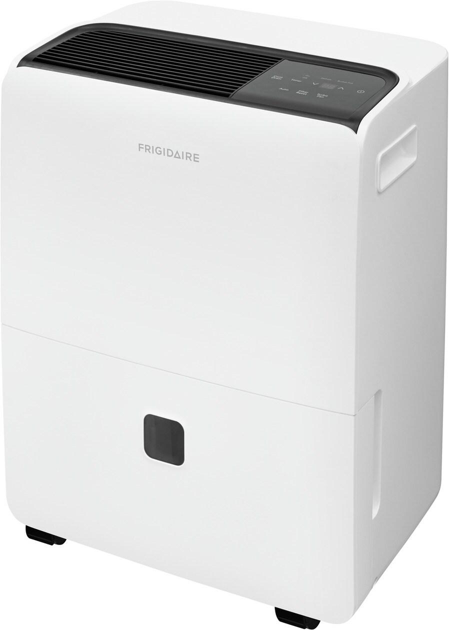 Frigidaire FFAD6023W1 60 Pint Dehumidifier