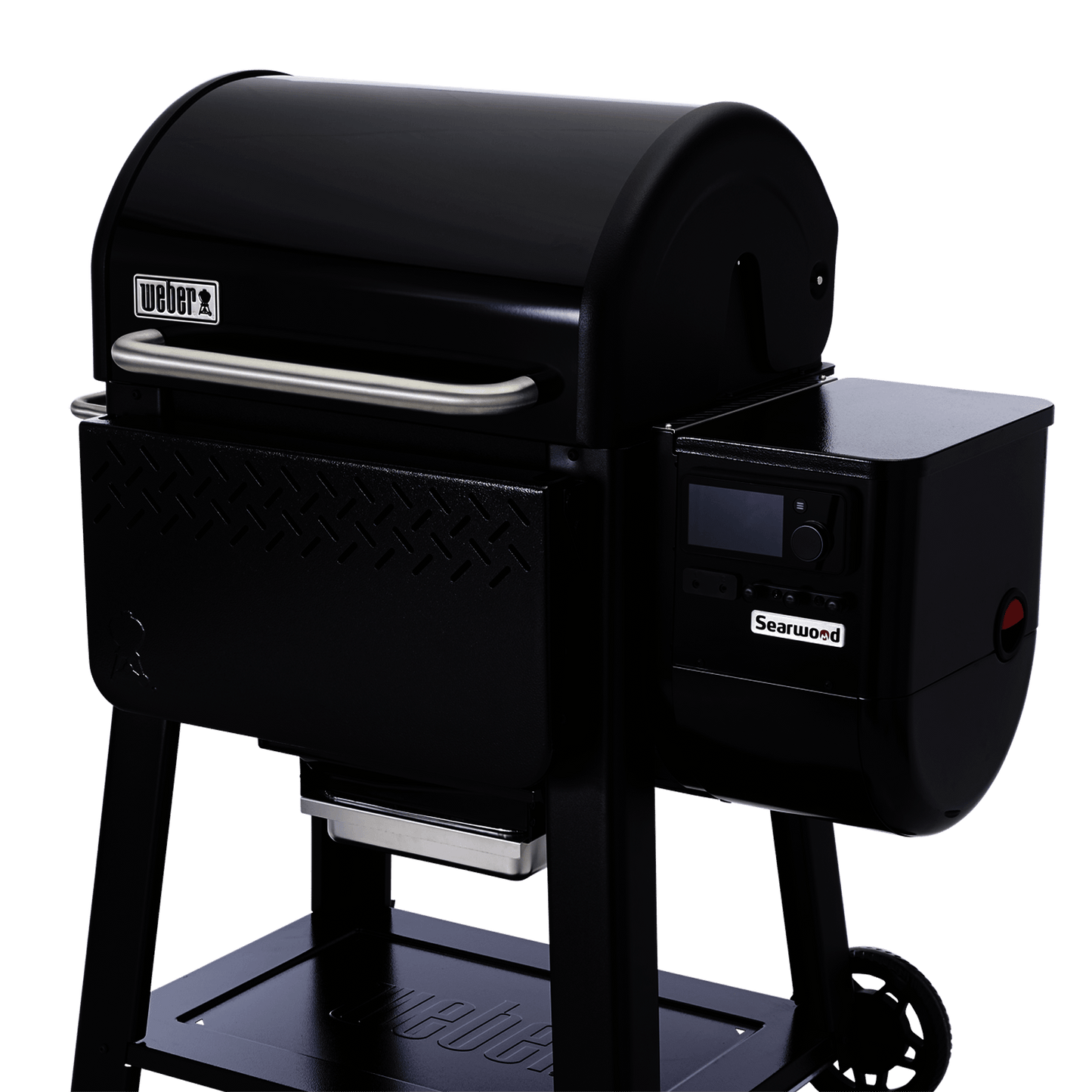 Weber 3400108 Folding Front Table