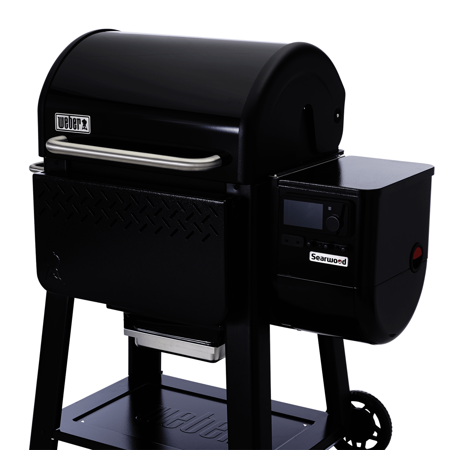 Weber 3400108 Folding Front Table