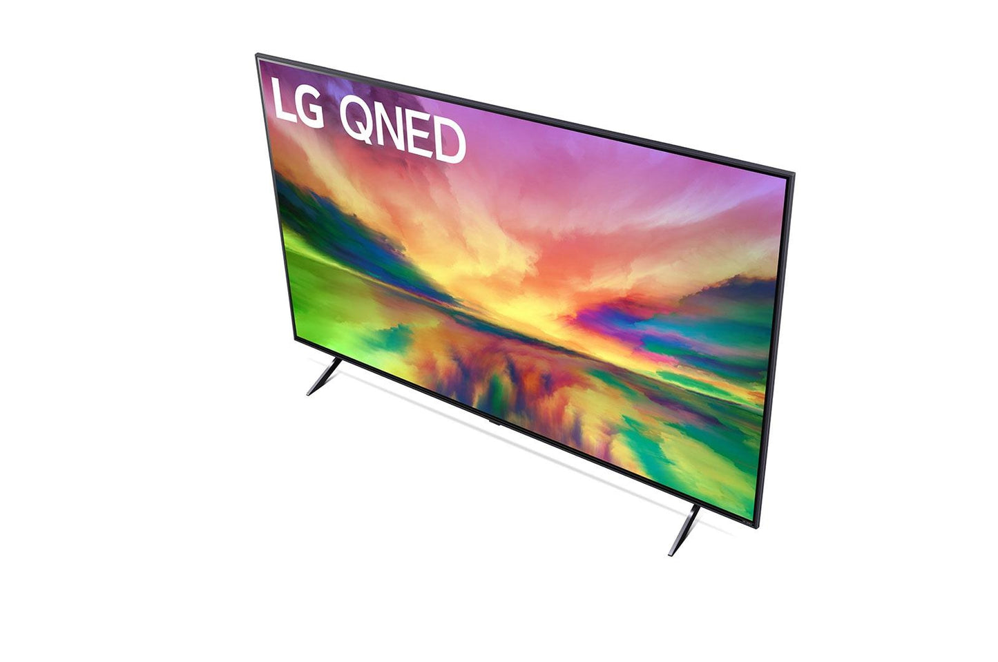 Lg 75QNED80URA 75 Inch Class TV LG URA Series QNED80 4K UHD TV