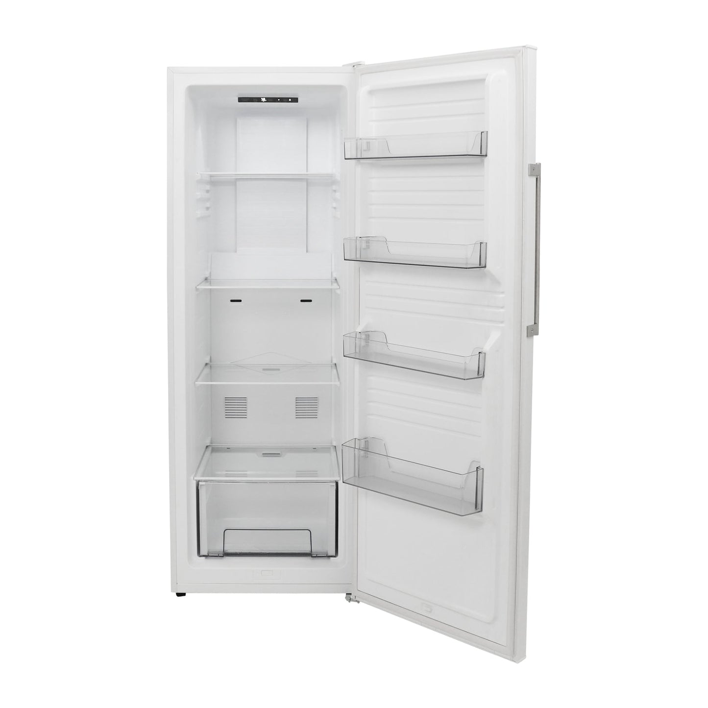 AV1081VFK0W Avanti 11 cu ft Vertical Freezer