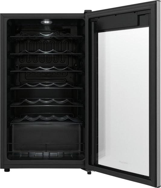 Frigidaire 34-Bottle Wine Cooler