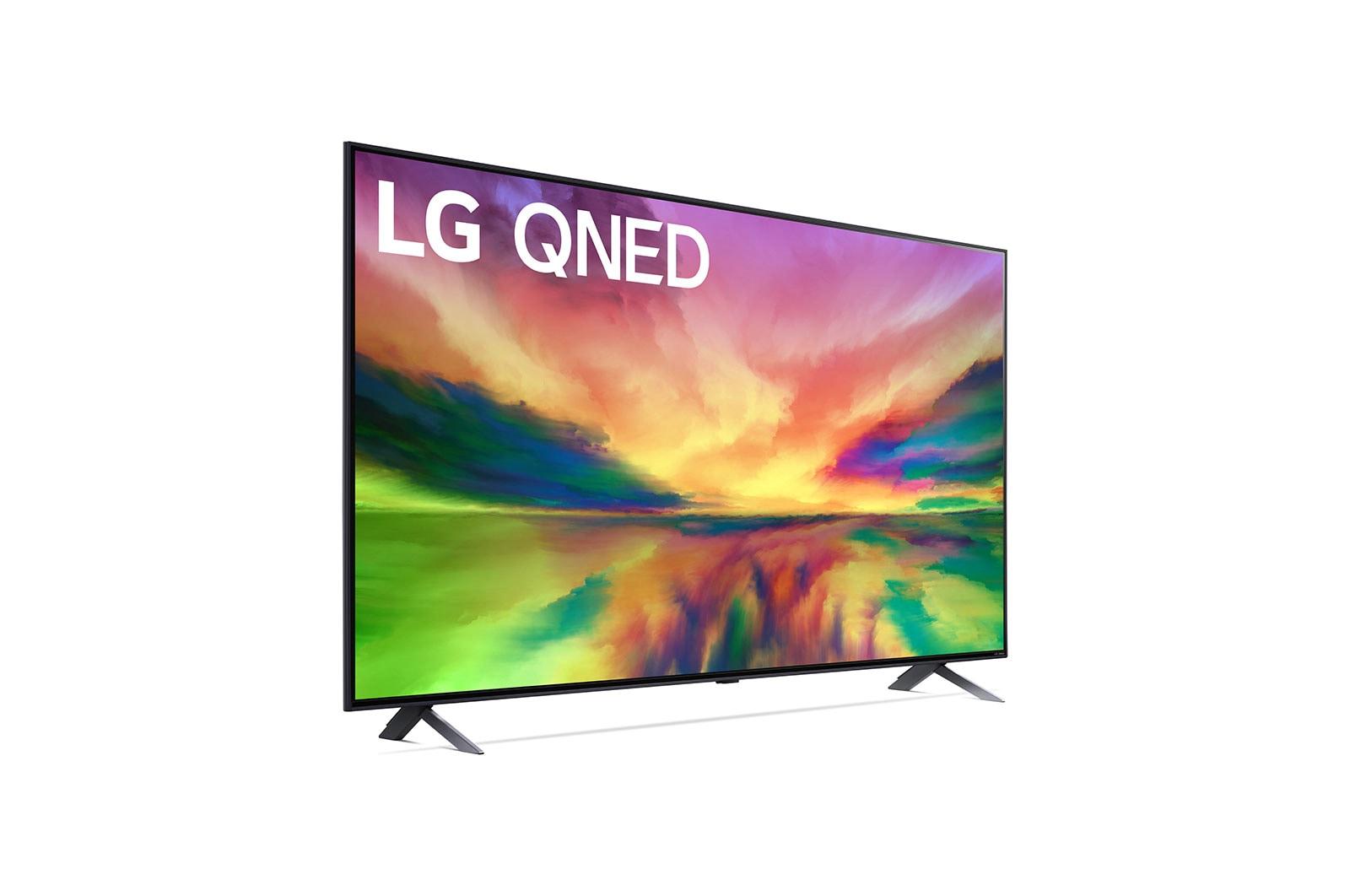 Lg 65 inch Class TV LG URA Series QNED80 4K UHD TV