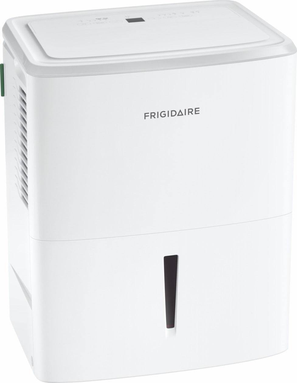 Frigidaire FHDD5034W1 50 Pint Dehumidifier with Wi-Fi (Energy Star)