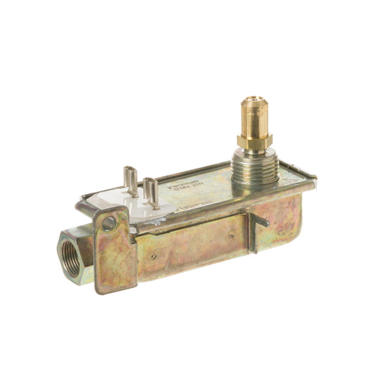 Ge Appliances WB19K31 Range Oven Safety Valve