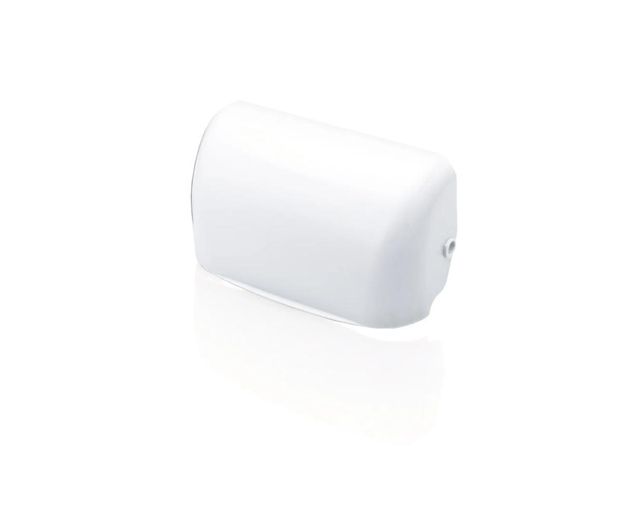 Frigidaire 240337701 White Dairy Door