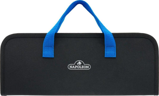 Napoleon Bbq GATL001 Travel Tool Set Travel Series