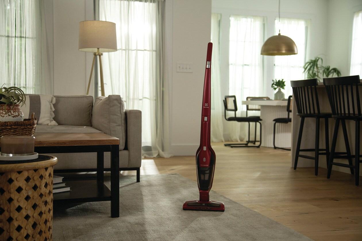 Electrolux EHVS3510AR Ergorapido™ Pet Vacuum