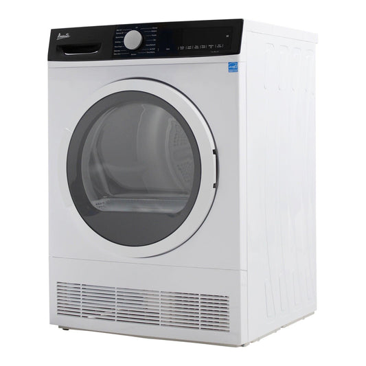 FLD40V0W Avanti Front Load Clothes Dryer
