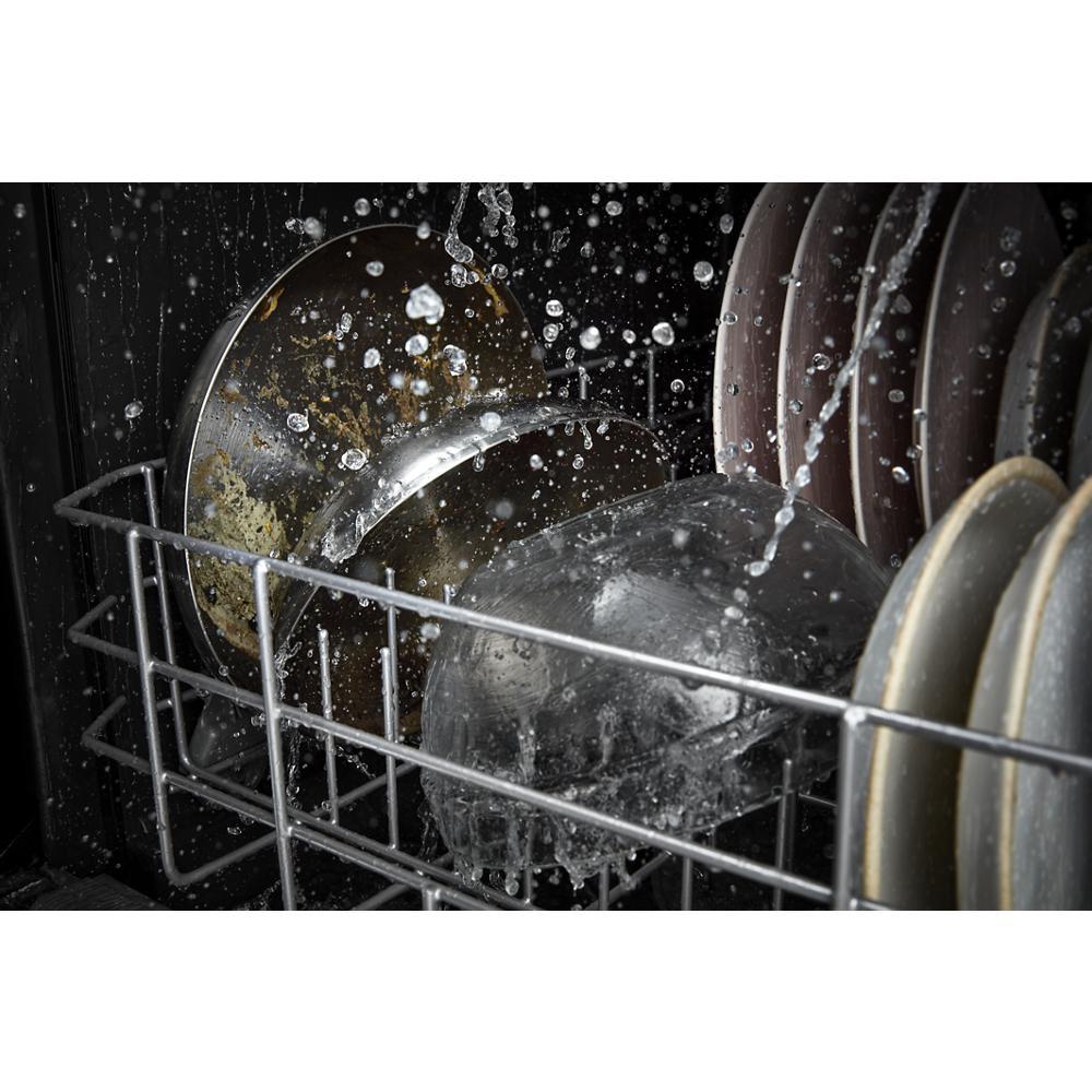 Whirlpool WDT531HAPM Quiet Dishwasher with Boost Cycle and Extended Soak Cycle