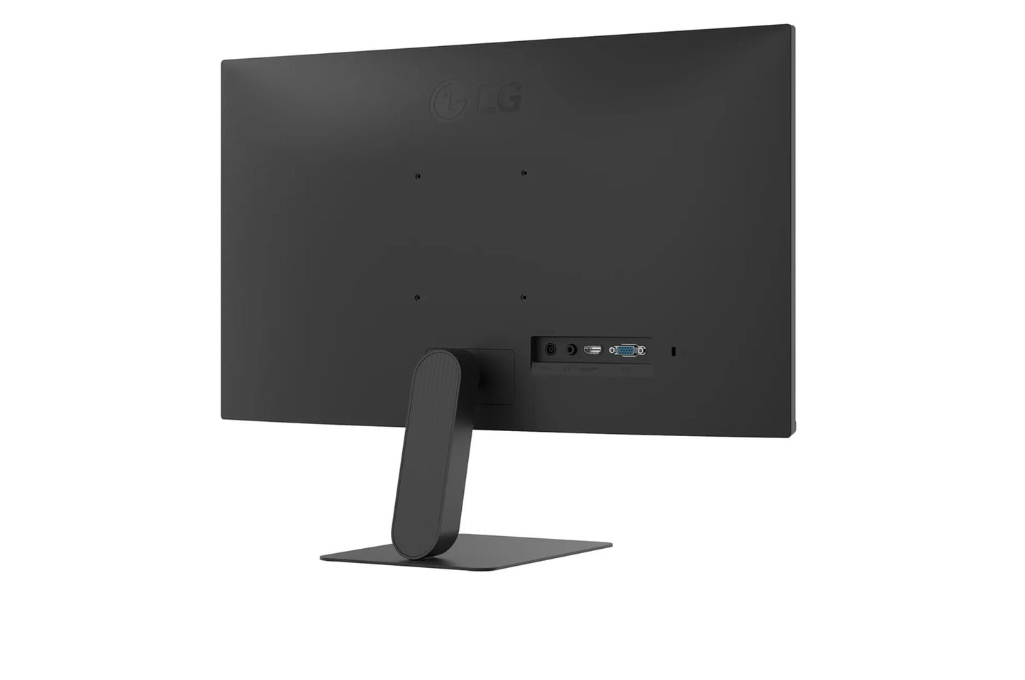 24BF410BB LG 24-inch IPS Full HD 120Hz monitor with virtually borderless design, sRGB 99% (Typ.), HDR10, 1ms MBR