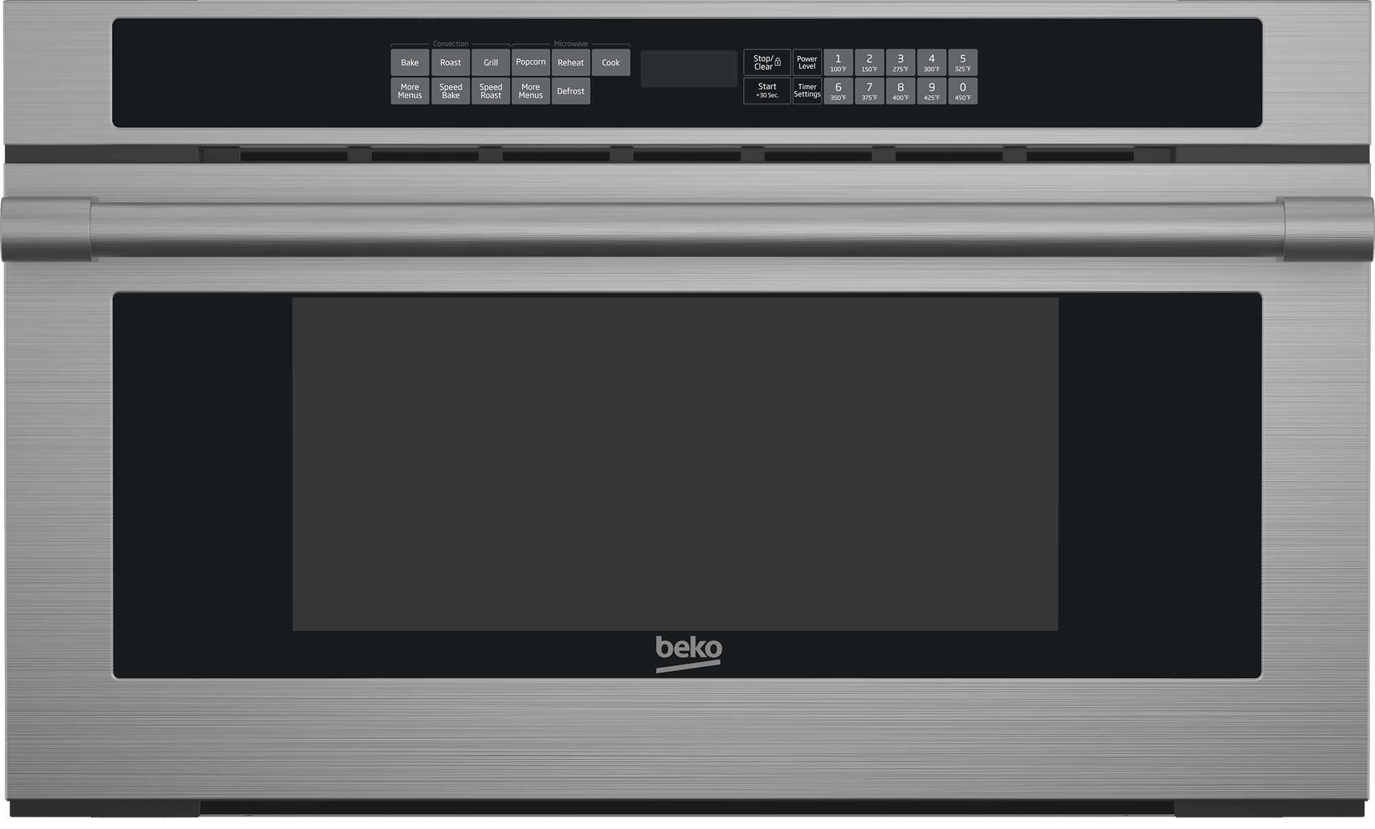 Beko Built-in Microwave (950 W, 44 L)