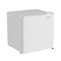 RM16J0W Avanti 1.6 cu. ft. Compact Refrigerator - White