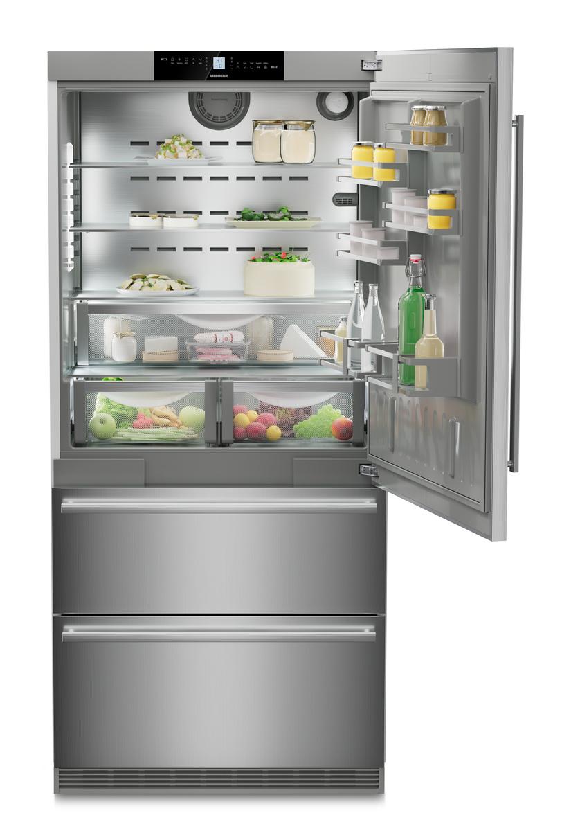 Liebherr CS2090G Refrigerator-Freezer Combination