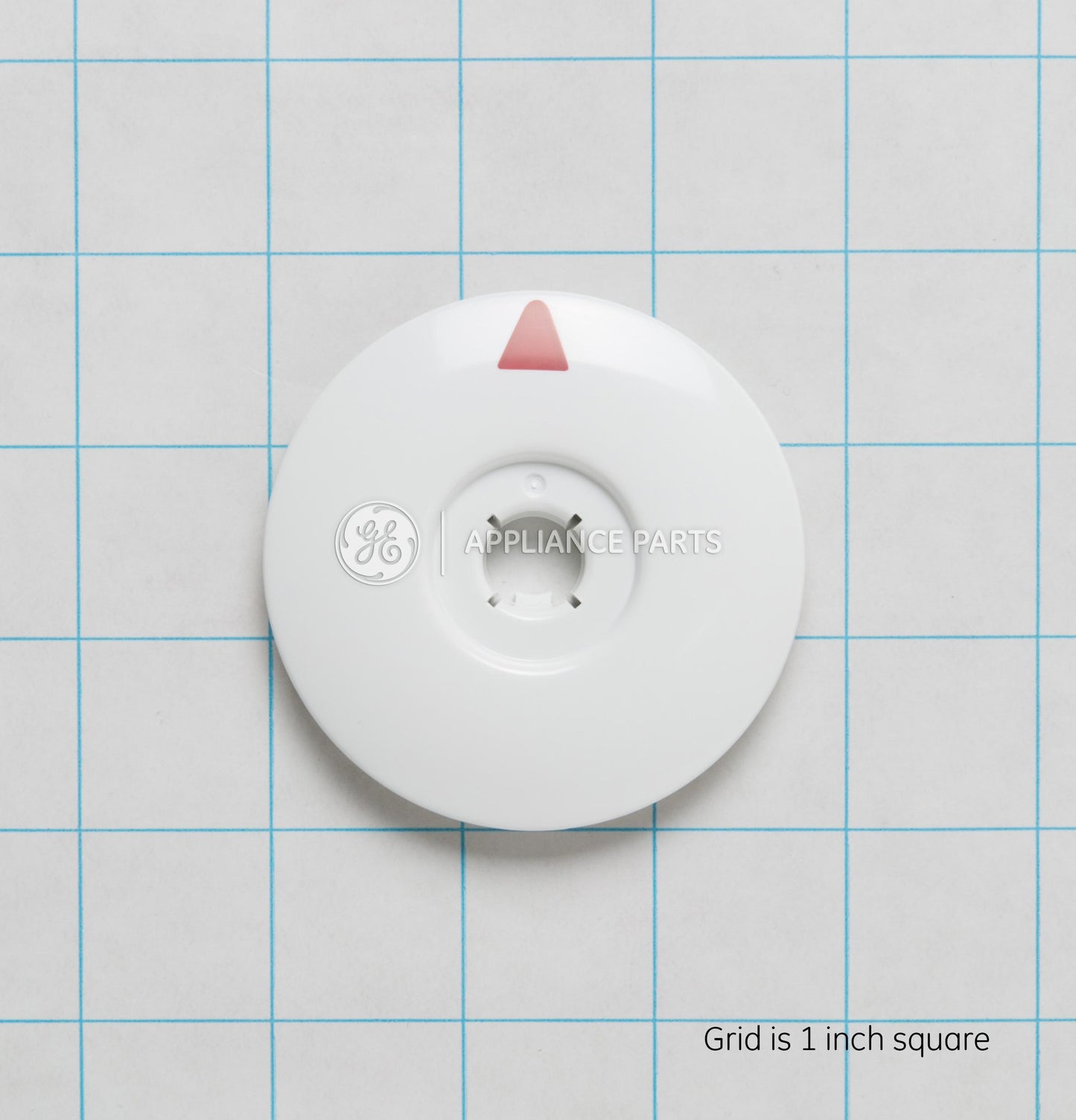 Ge Appliances WH11X10015 Washer Timer Dial-White