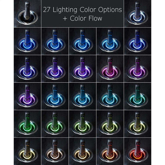 U-Line UCC1A U-Chill In-Counter Cooling Cylinder