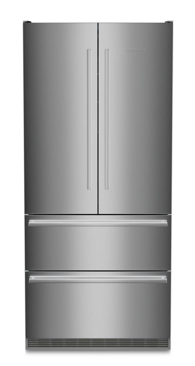 Liebherr CBS2092G Refrigerator-Freezer Combination with BioFresh