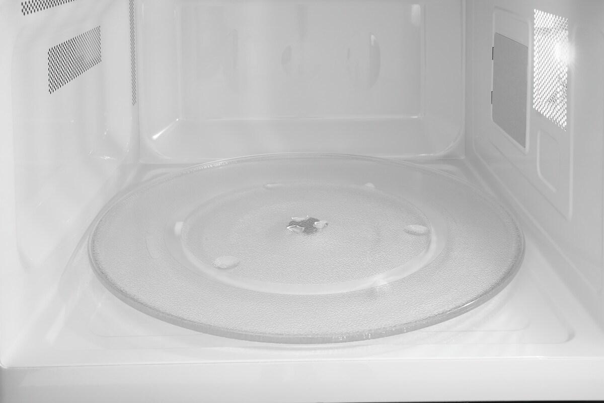 Frigidaire GMBS3068BF 2.2 Cu. Ft. Built-In Microwave