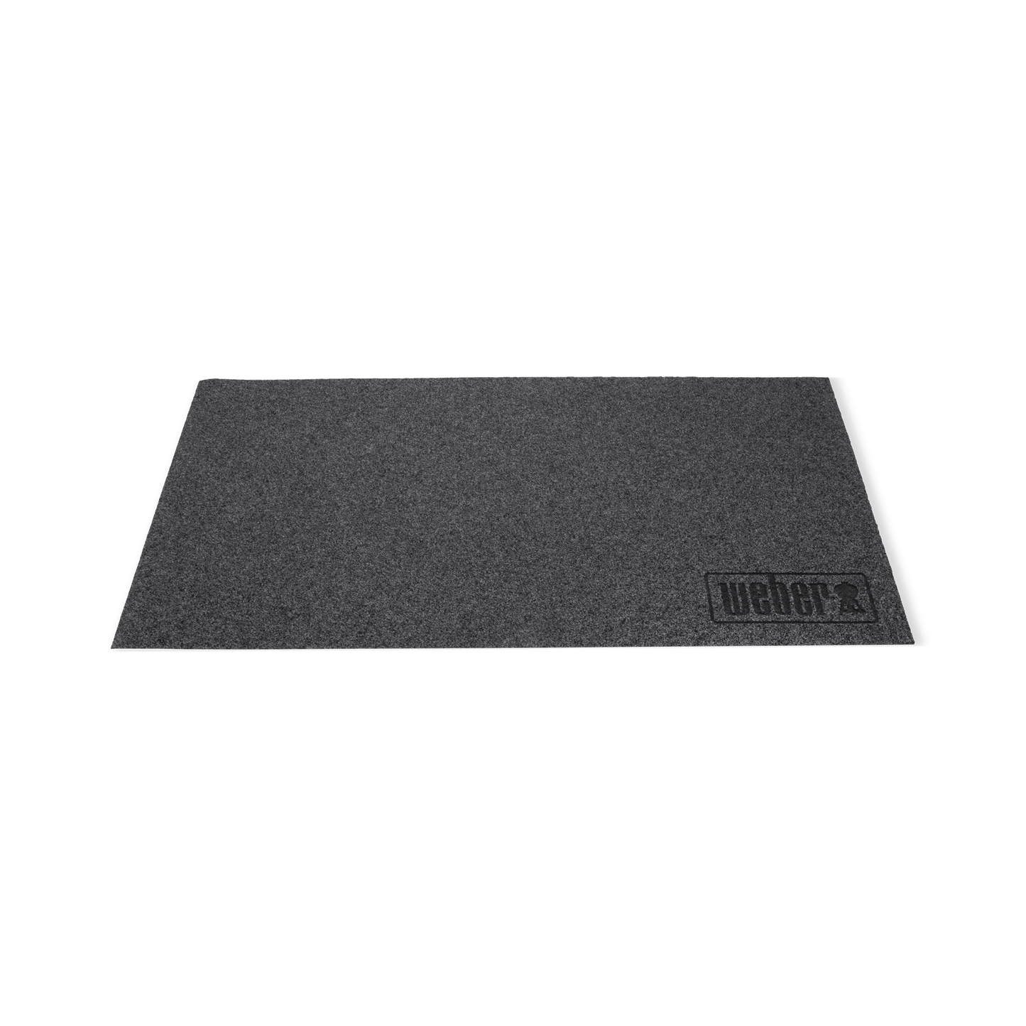 Weber 3400134 XL Floor Protection Mat