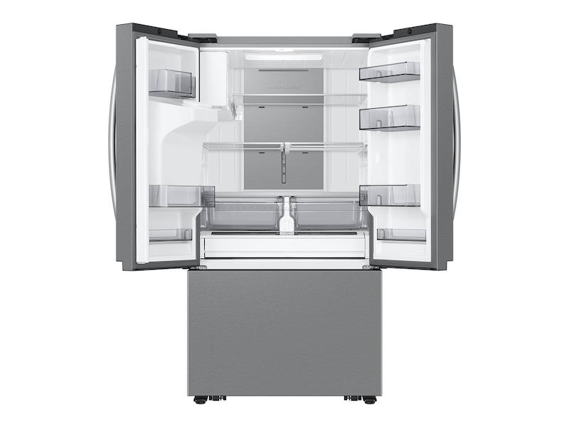 Samsung RF32CG5400SRAA 31 cu. ft. Mega Capacity 3-Door French Door Refrigerator with Four Types of Ice in Stainless Steel