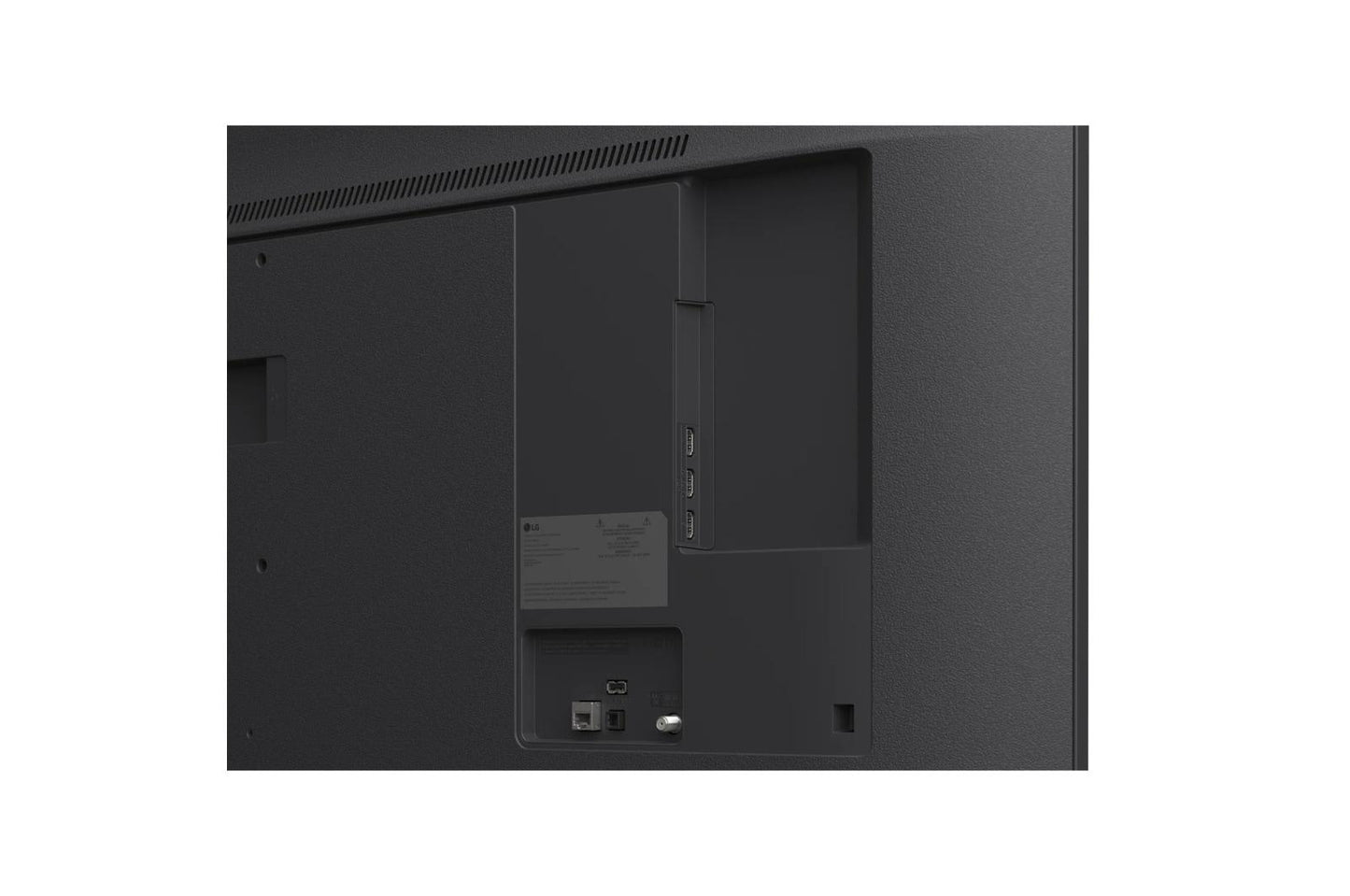 Lg 65UA7050PUB 65 Inch Class LG UHD AI UA7050 4K Smart TV 2025