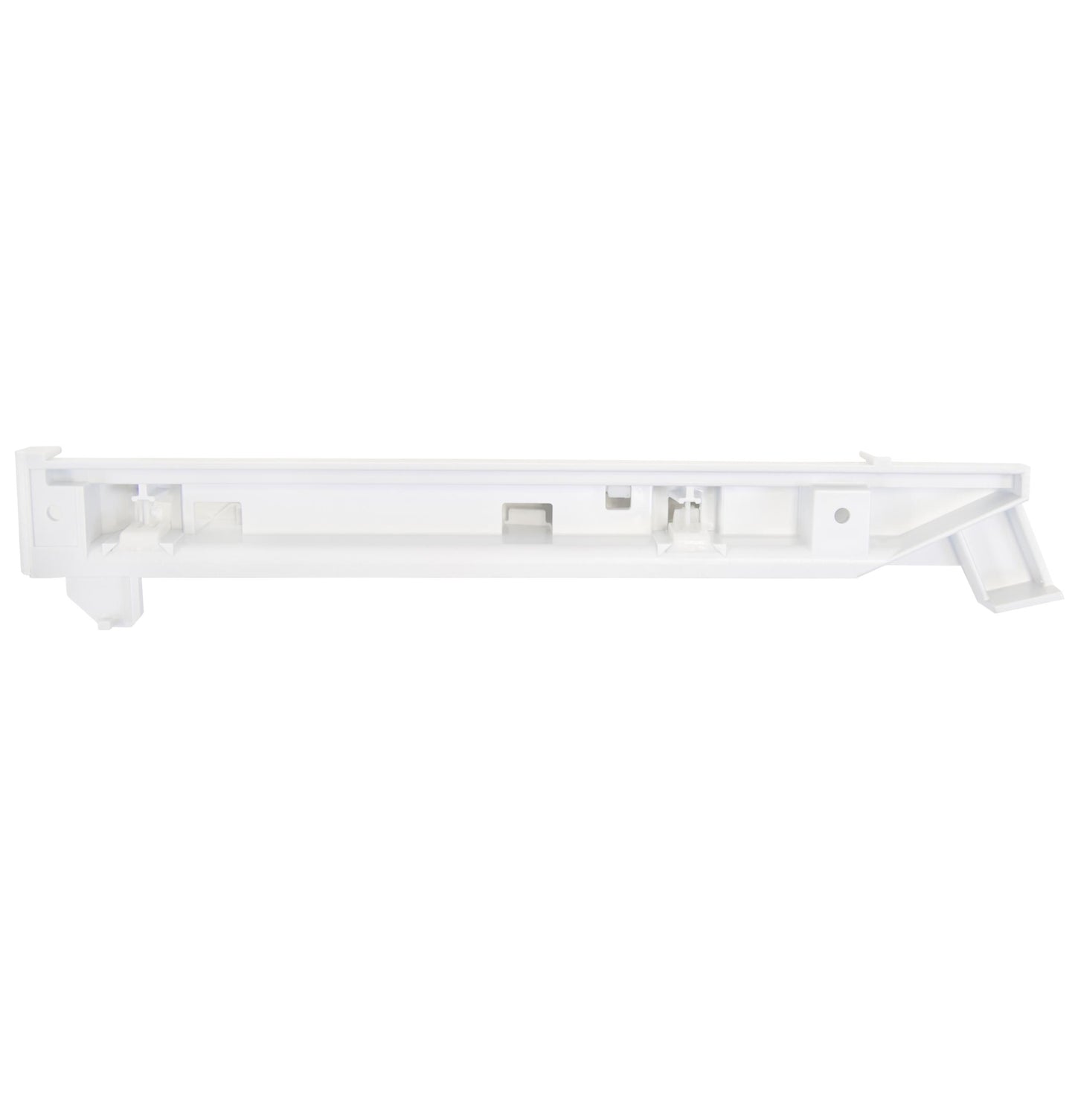 Ge Appliances WR72X242 Refrigerator drawer slide rail right hand side