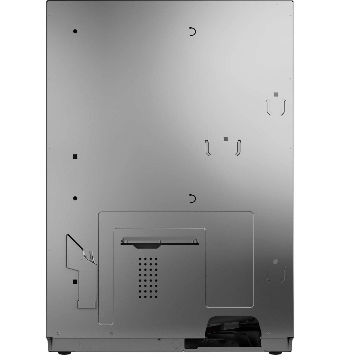 PDD415PYYFS GE Profile™ Dishwasher Double Drawer