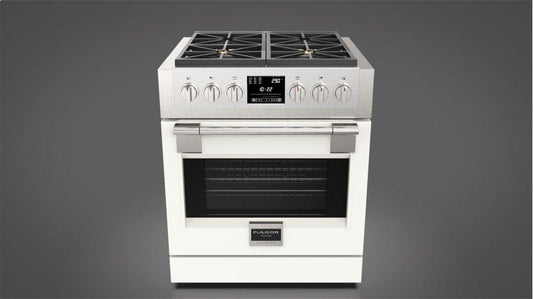 30" Matte White Color Kit