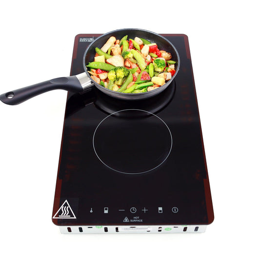 BCT115J1BIS Avanti Drop in Cooktop