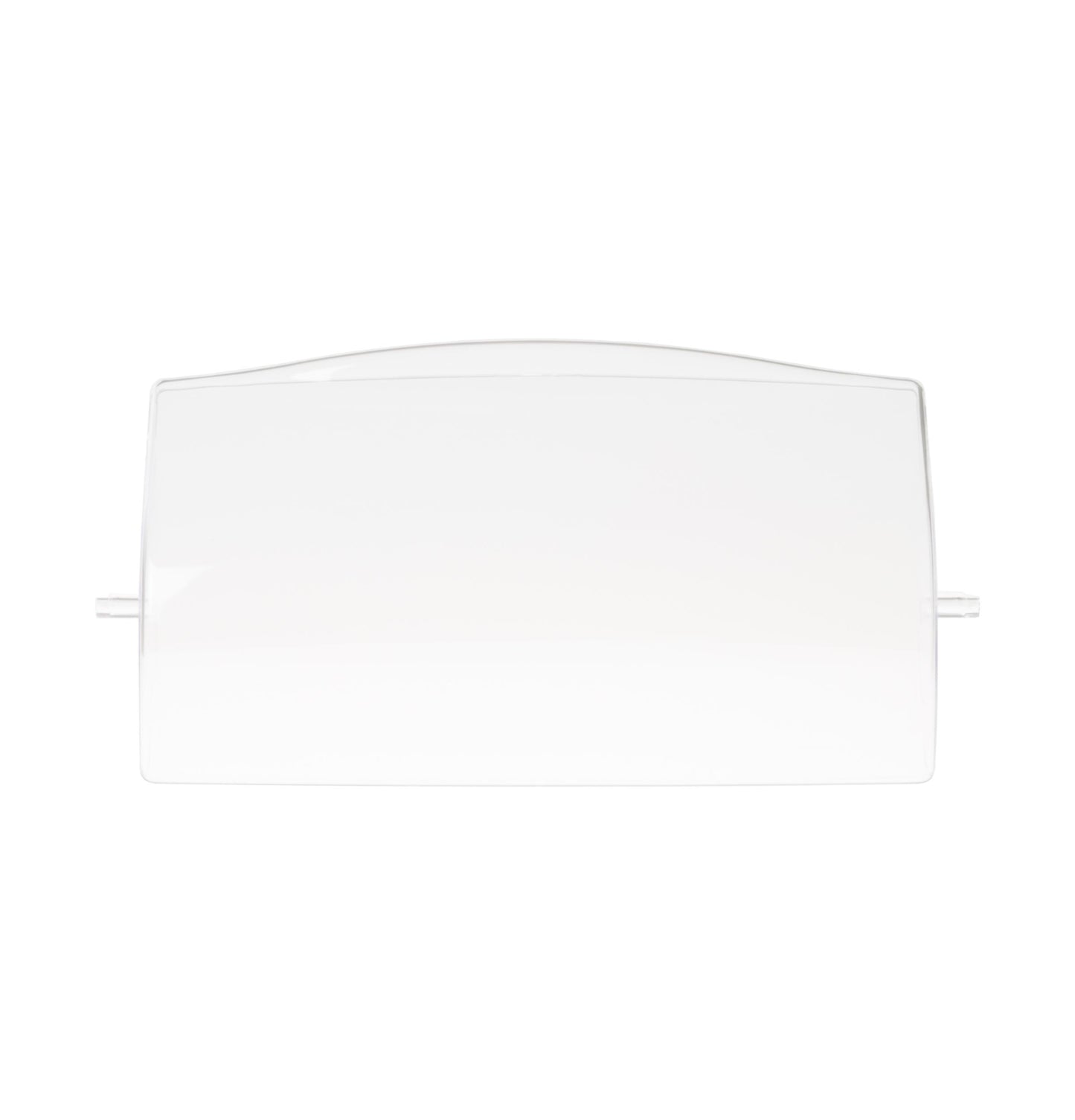 Ge Appliances WR22X10042 Refrigerator Clear Dairy Door