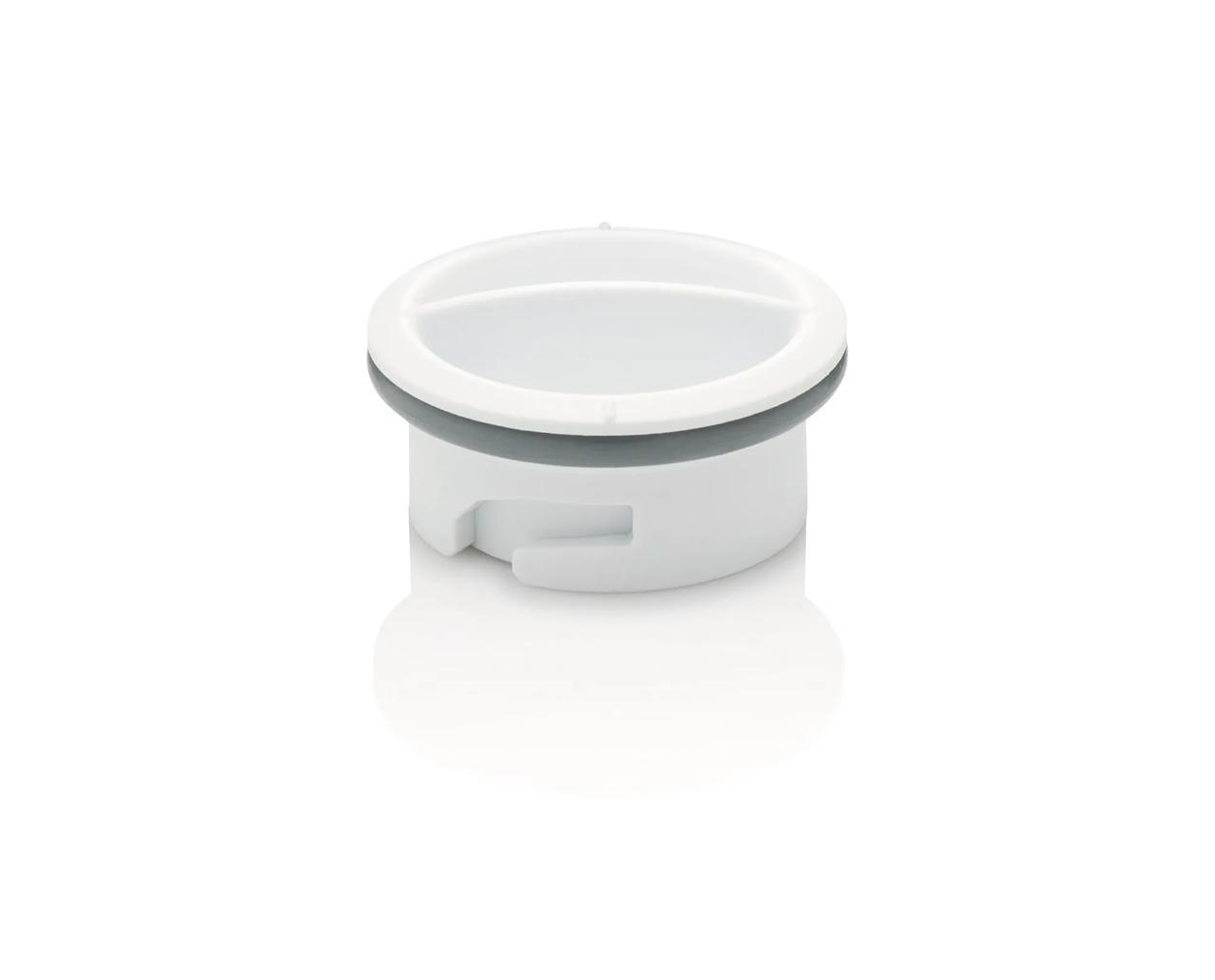 Frigidaire 154388801 Rinse Aid Cap