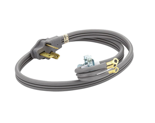 Frigidaire 5304512983C10 Smart Choice 10=1, 4' 40 AMP 3 WIR RANG CRD