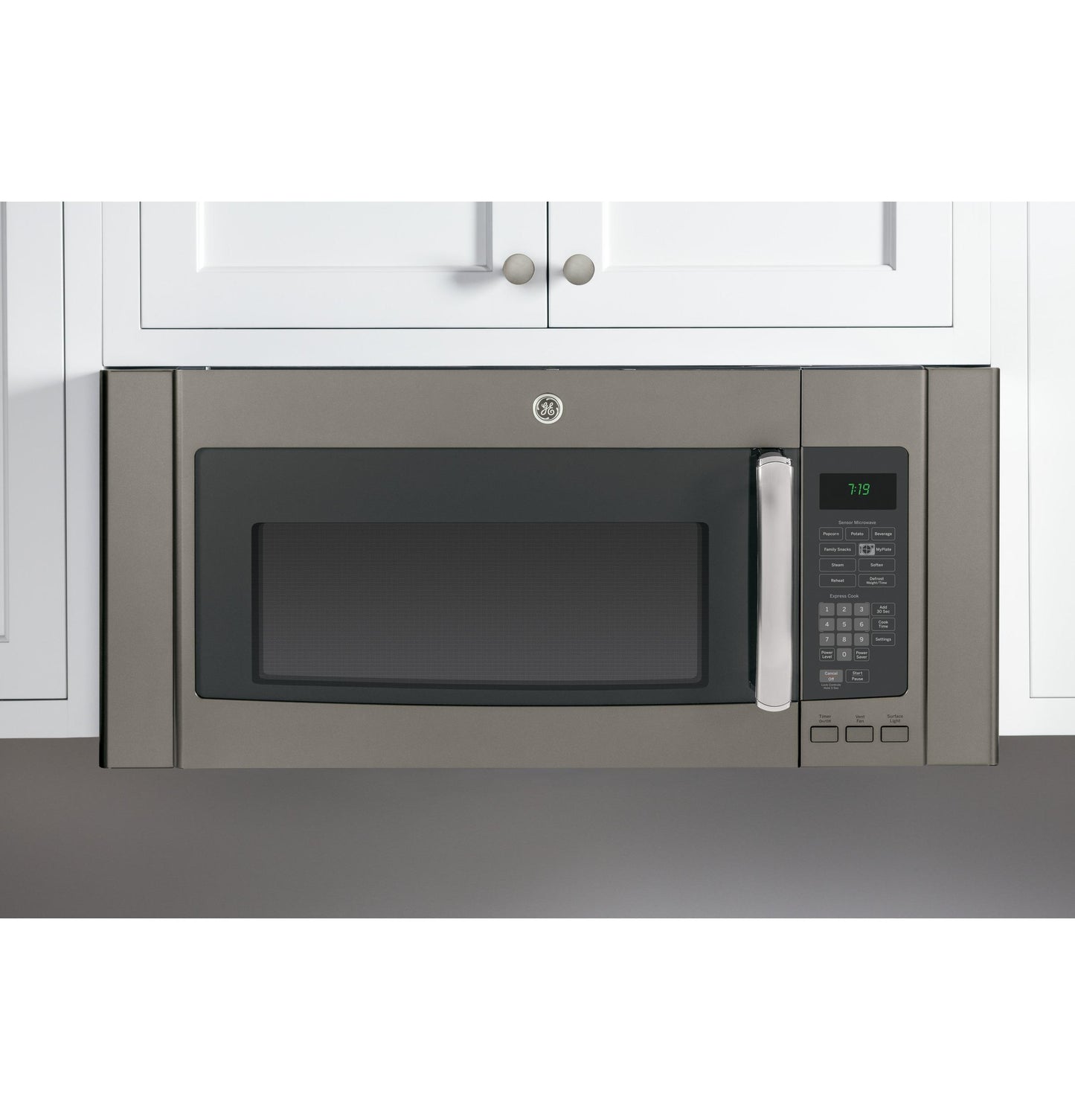 Ge Appliances JX36CES 36" Over-the-Range Microwave Accessory Filler Kit