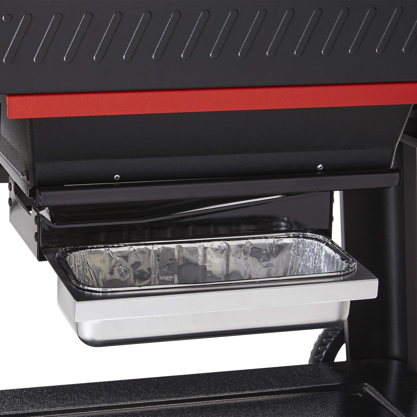 Weber 1500121 Searwood® XL 600 Pellet Grill - Black