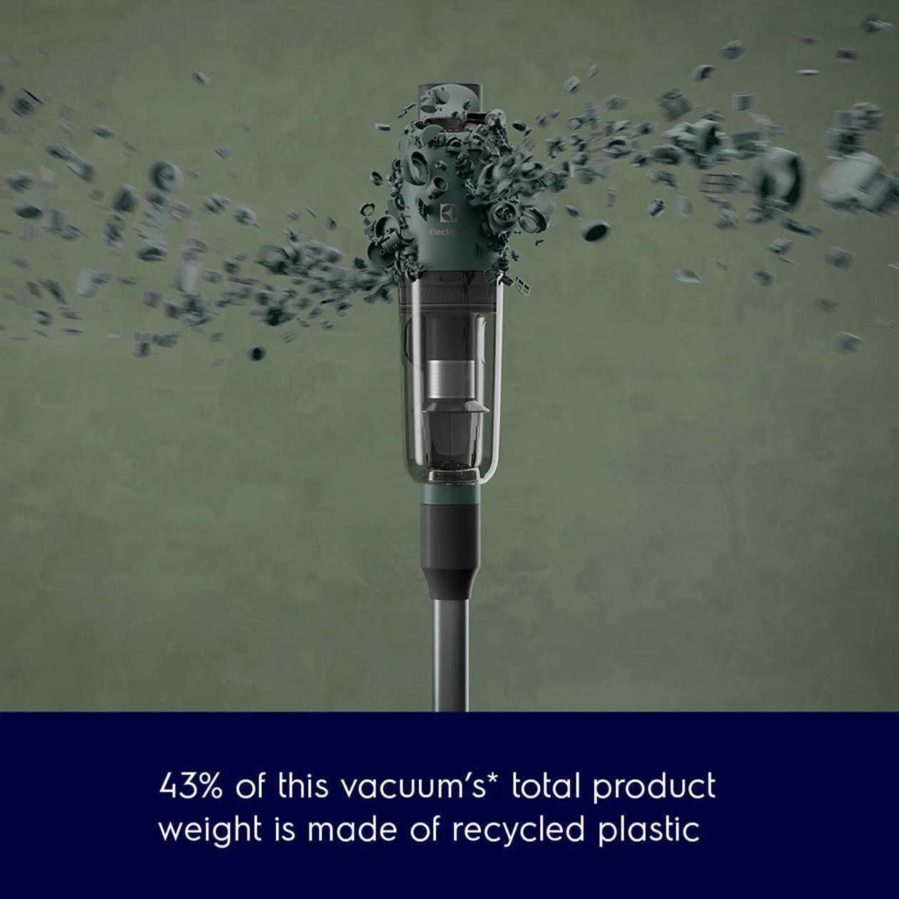 Electrolux EHVS75S1AO Ultimate700™ Vacuum
