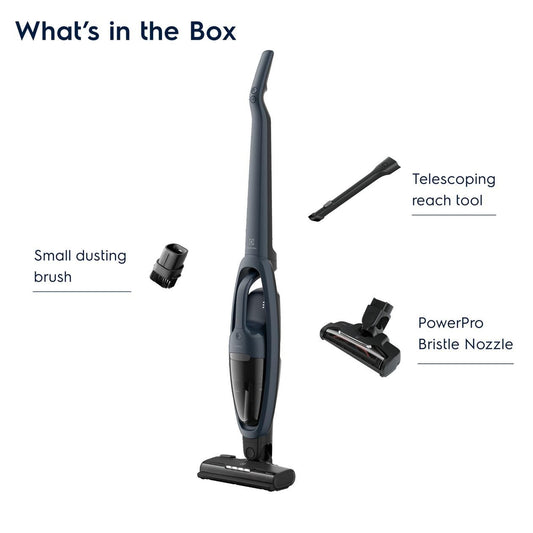 Electrolux EHVS35S2AD WellQ7™ Vacuum