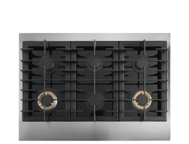 Electrolux Icon 36'' Gas Slide-In Cooktop