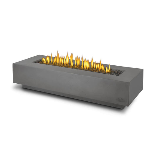 Napoleon Bbq GPFRCN72 Nexus 72 Patioflame Table Fire Table, Grey