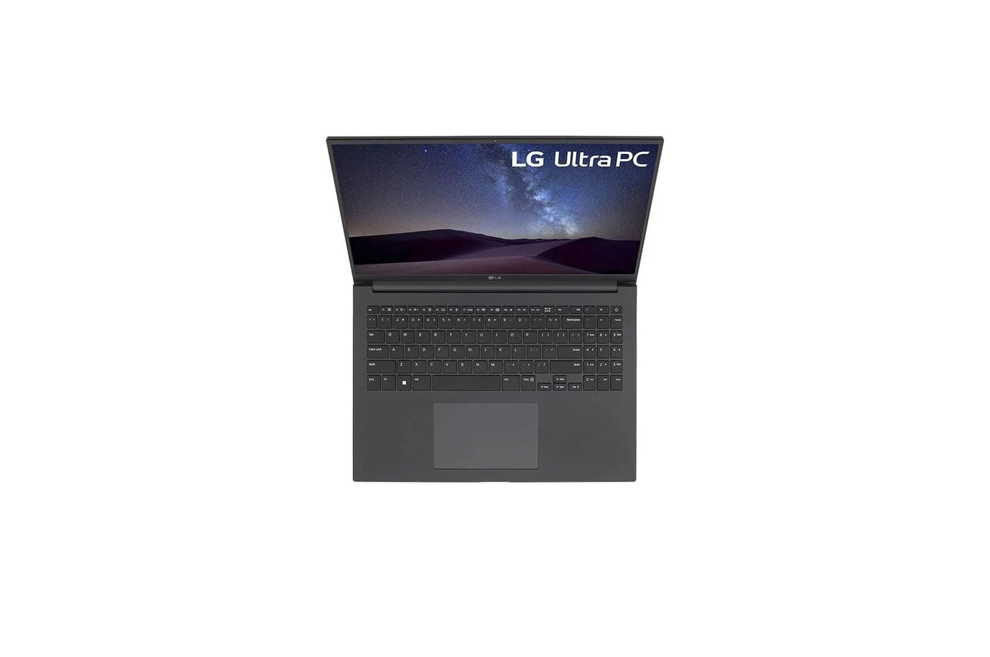 Lg 16U70RNAPC5U1 16'' WUXGA UltraPC Laptop with Windows 11 Pro, 16GB LPDDR4x, 512GB Dual SSD slots, & AMD Ryzen™ 5 7530U Processor
