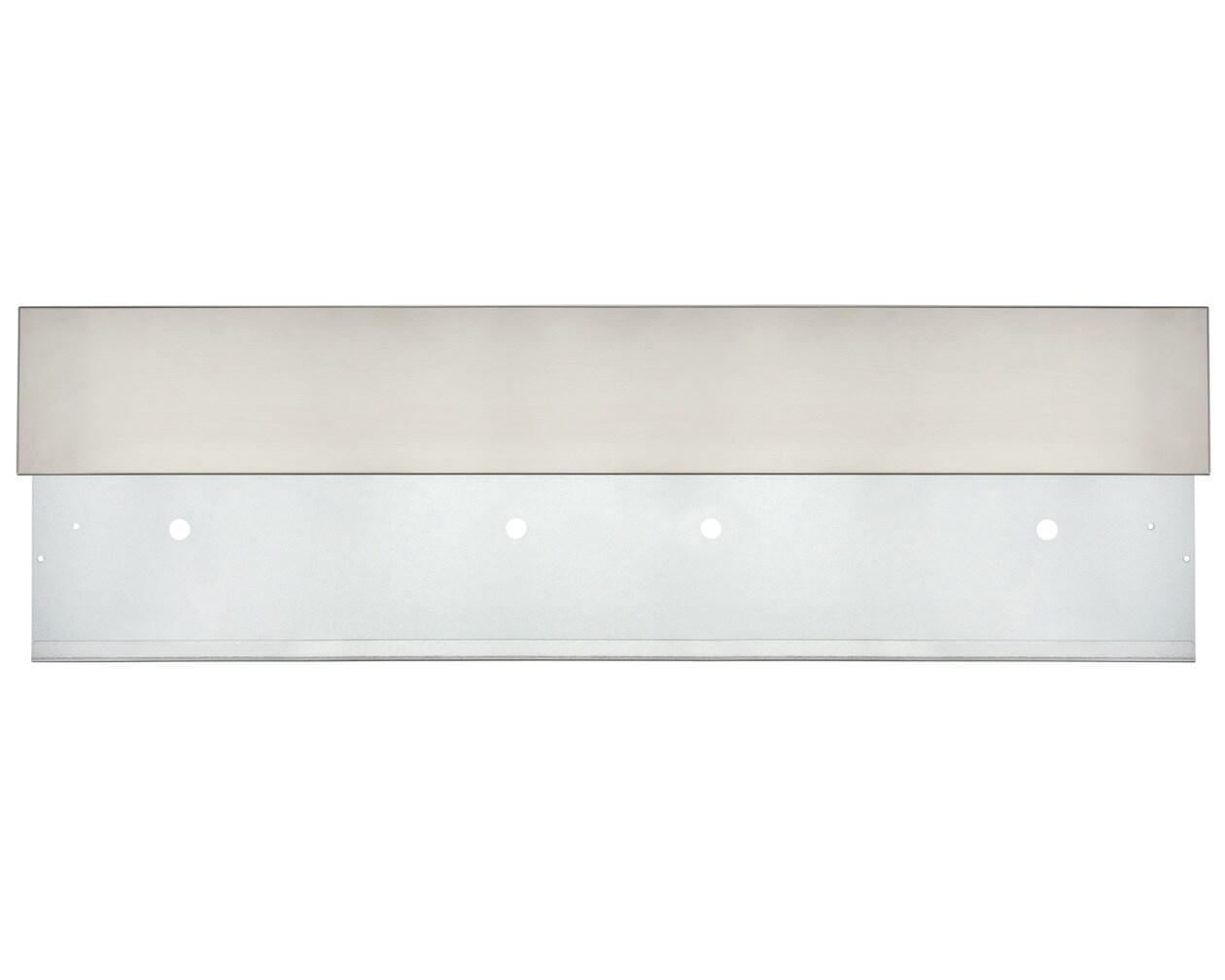 Electrolux LUX36BKGUD 36 Inch Stainless Steel Back Guard