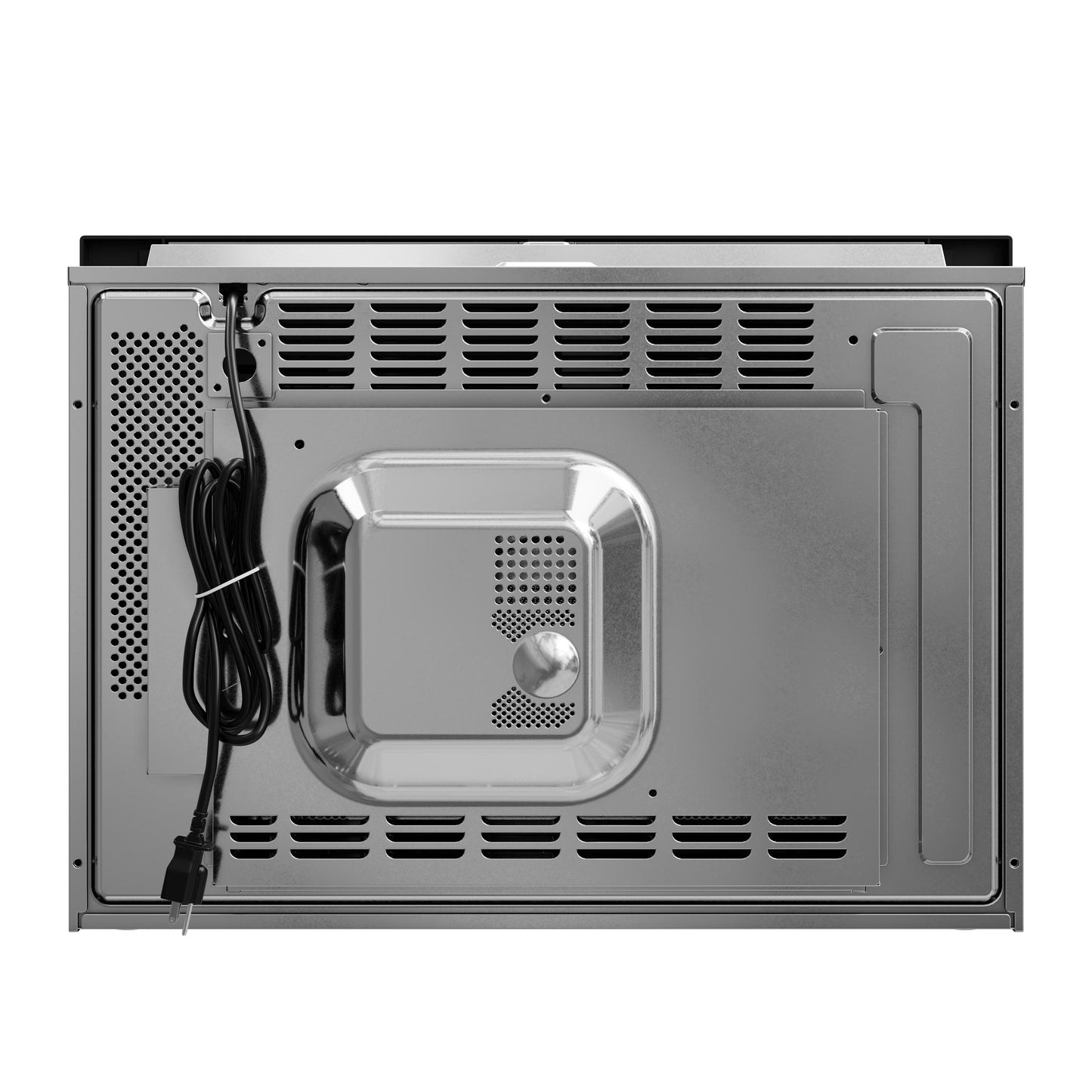TMO30 Thor Kitchen 30 Inch Built-in Professional Microwave Oven With Airfry - Model Tmo30