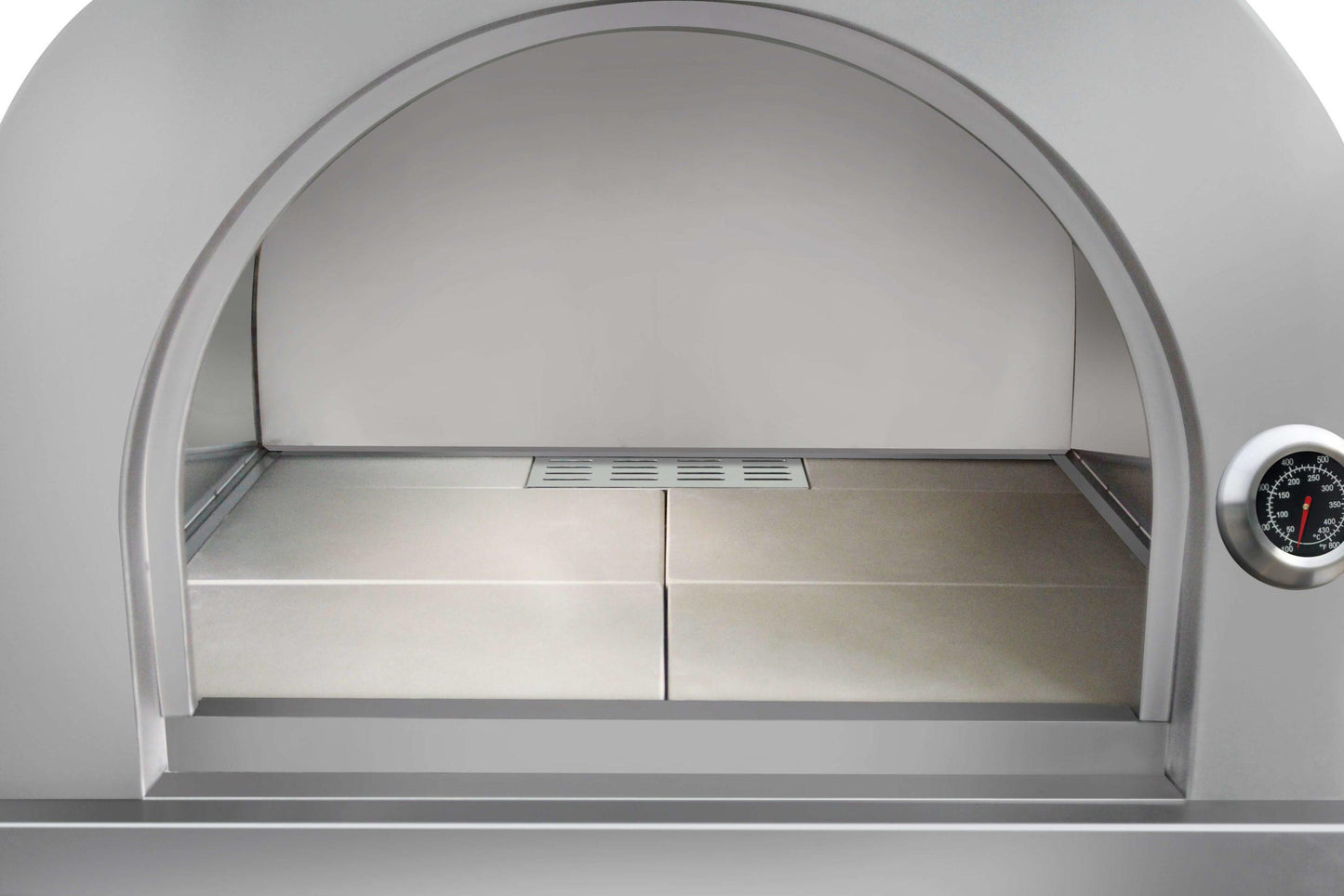 MK07SS304 Thor Kitchen Outdoor Kitchen Pizza Oven and Cabinet - Model Mk07ss304