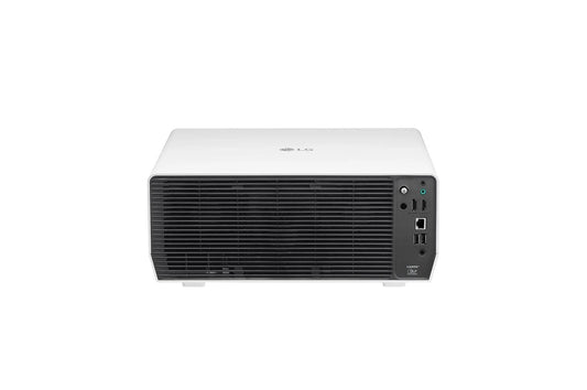 Lg BU50RG ProBeam BU50RG 5000 Lumen Laser Projector. 4K UHD resolution and built on the High Performance webOS Platform.