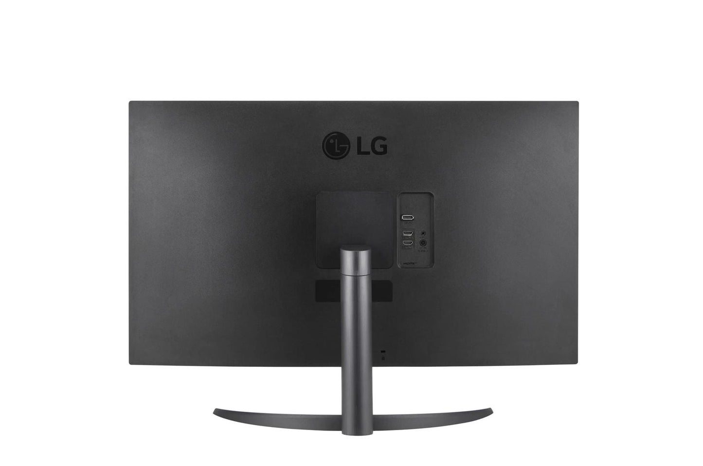 Lg 32UR500KB 32 Inch UltraFine™ 4K UHD HDR10 Monitor with Built-In Speakers