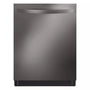 Black Stainless Steel