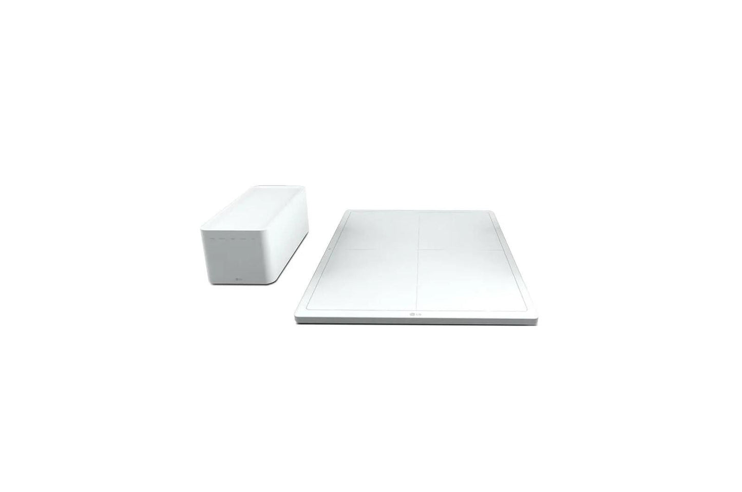 Lg 17HK700GWP Wired Digital X-ray Detector