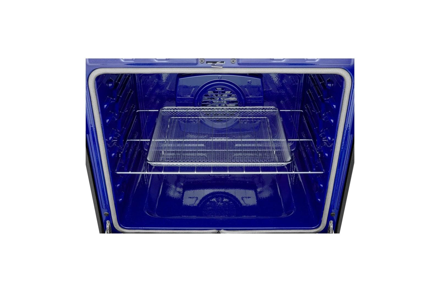 Lg LREN6323ZE 6.3 cu. ft. Smart Wi-Fi Enabled ProBake Convection® Electric Range with Air Fry & EasyClean®