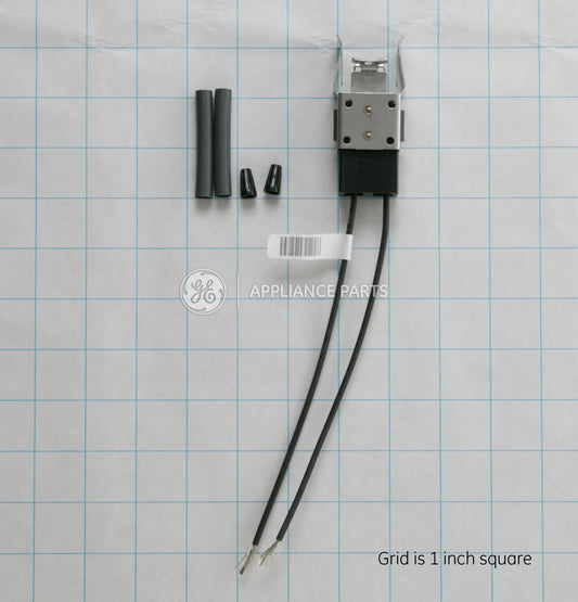 Ge Appliances WB17X5113 Electric range element receptacle assembly